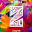'Festival svjetla Zagreb 2018.' od 15. do 18. ožujka